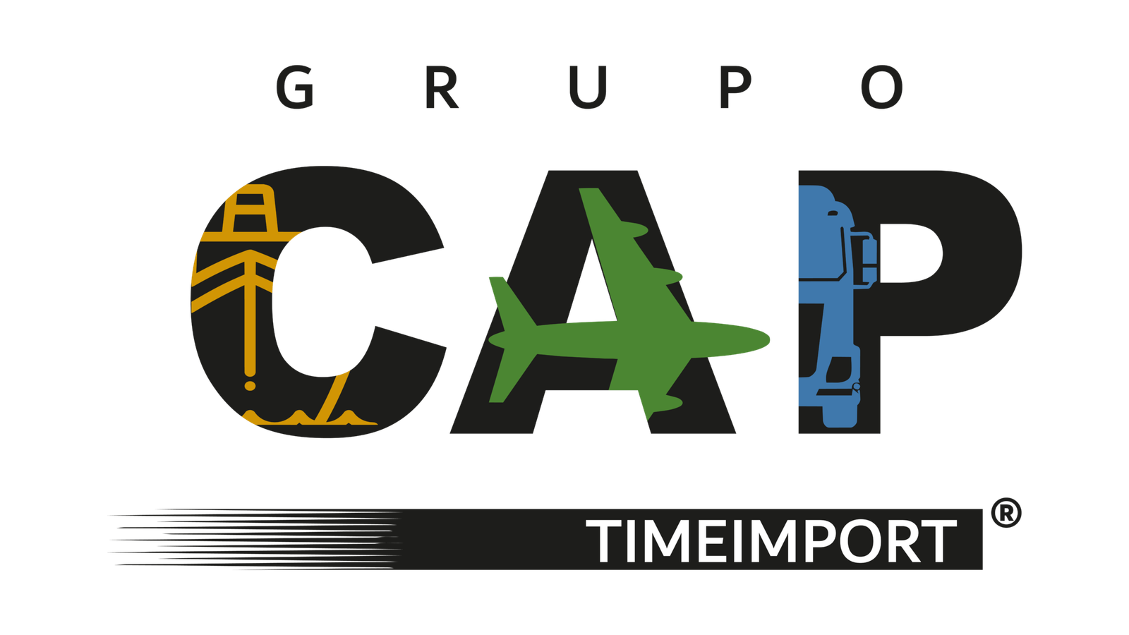 Grupo CAP